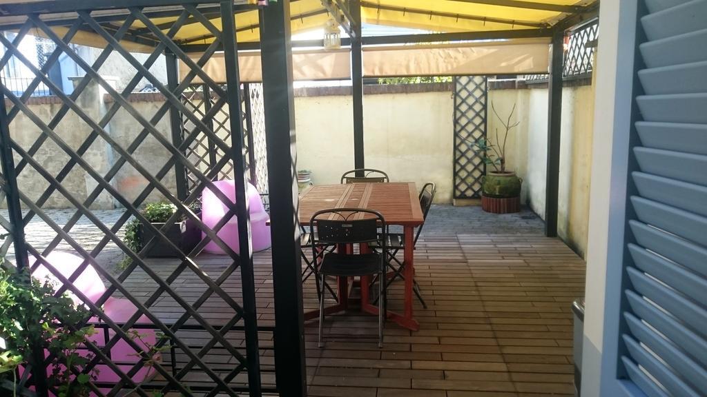 Appartamento Corso Casale Turín Exterior foto