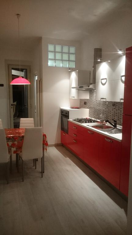 Appartamento Corso Casale Turín Exterior foto